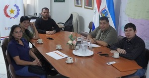 Boquerón busca blindar su identidad: El «Ají del Monte» en la mira para obtener sello de origen