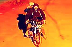 Asaltan y acuchillan a una joven en Mora Cué •