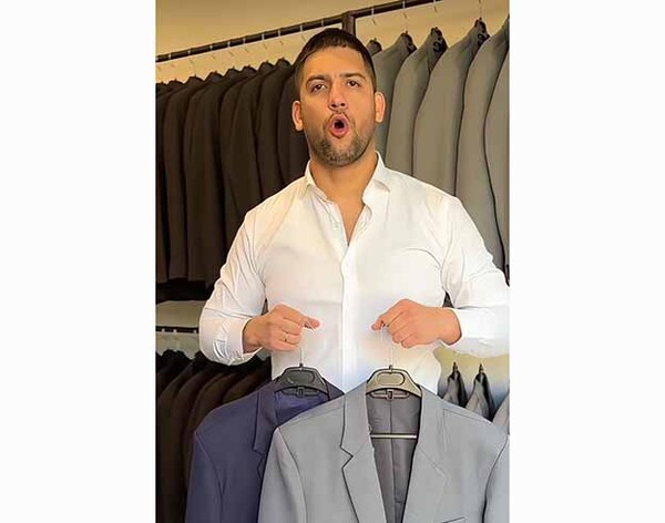 Traición a medida: El amigo que se «adueñó» de Sportfino y juega con la Justicia | DIARIO PRIMERA PLANA