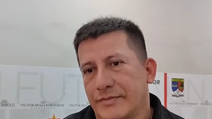 ¿Narcopolítica? Intendente de Mayor Martínez es investigado por tráfico de drogas