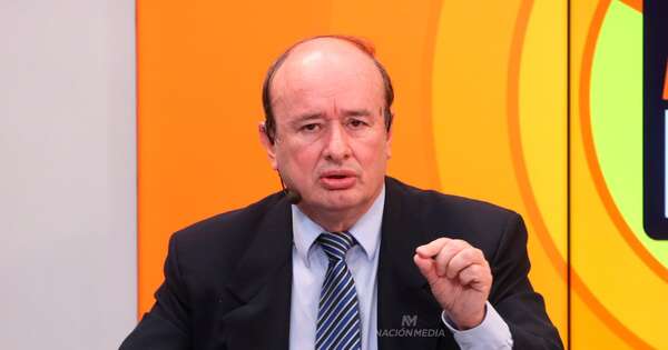 Diario HOY | Advierten que romper límite del déficit fiscal traerá más impuestos e inflación