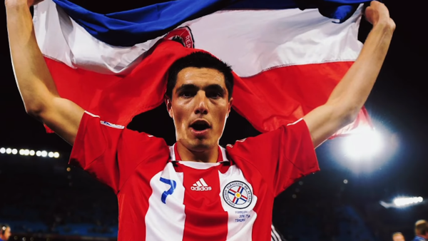 Tacuara puso fin a su enorme carrera