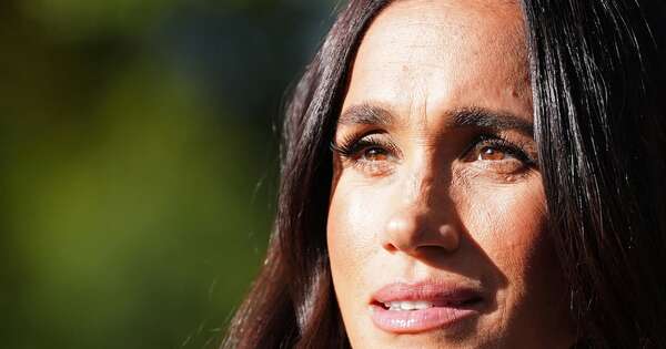 Diario HOY | Meghan Markle, “la más acosada del mundo” en redes sociales