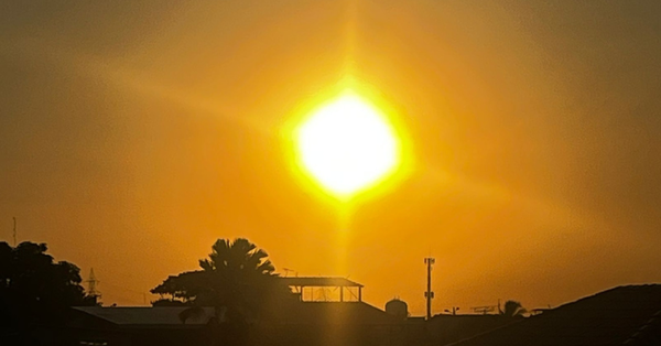 Ecuador extiende alerta por ola de calor sin precedentes - ADN Digital