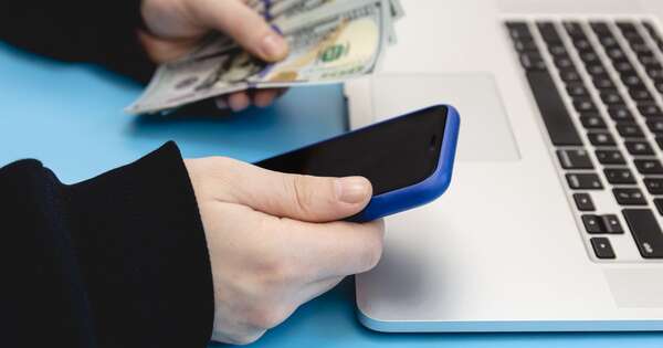 La Nación / Sin tregua: el dólar tocó piso histórico de G. 6.380 minorista