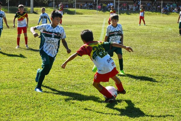 Semifinales del Interdistrital se juegan este sábado con gran expectativa