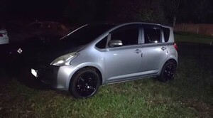 Pareja es imputada por mantener relaciones íntimas en un sitio no habilitado