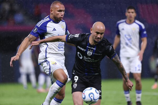 Libertadores 2026: Doblete de Carlos González en el triunfo de Independiente del Valle