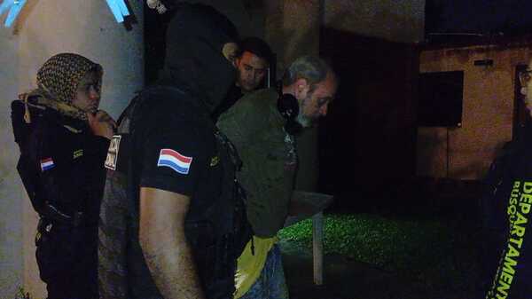 Popular / Policía ipopa'â por contador jodido