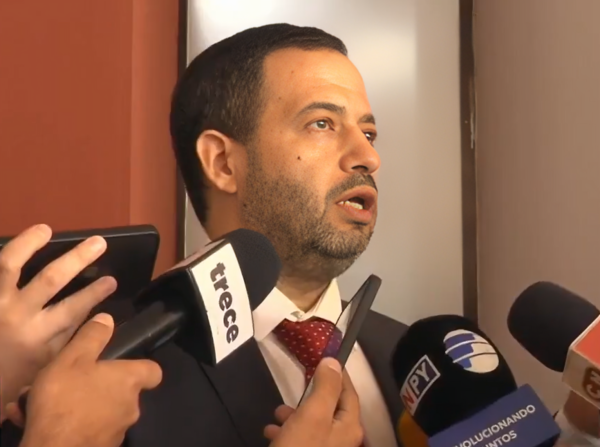 Investigación por narcotráfico expone posible red dentro del sistema público - PDS RADIO Y TV