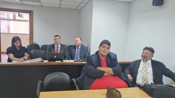 Tribunal ratifica apertura a juicio de causa contra el “rey de las estafas” - PDS RADIO Y TV