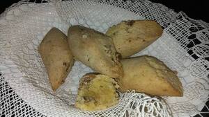 ¡Olvidate de la dieta! Llegó la "Chipa Chicharõ"