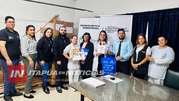 HABILITAN OFICINAS DE ATENCIÓN AL USUARIO EN CUATRO CENTROS DE SALUD