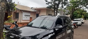 CODENI de Cambyretá fortalece su presencia con atención integral en todo el distrito