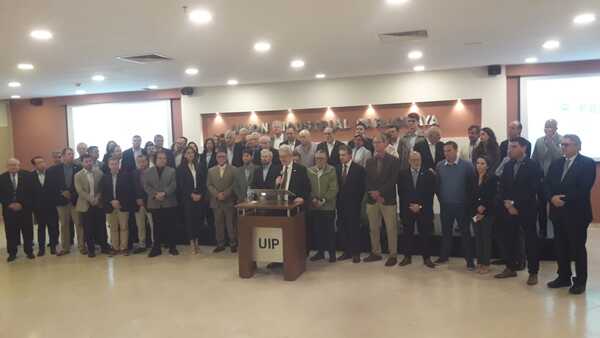 FEPRINCO denuncia corrupción, privilegios políticos y exige reformas estructurales en el Estado