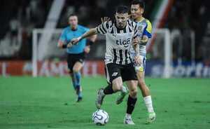 Libertad no levanta: nueva derrota y sin puntos en el grupo