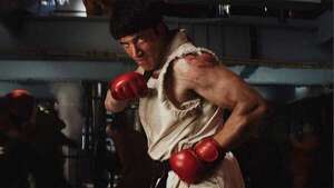 Comienza la lucha en el tráiler de la película de “Street Fighter”  - Cine y TV - ABC Color