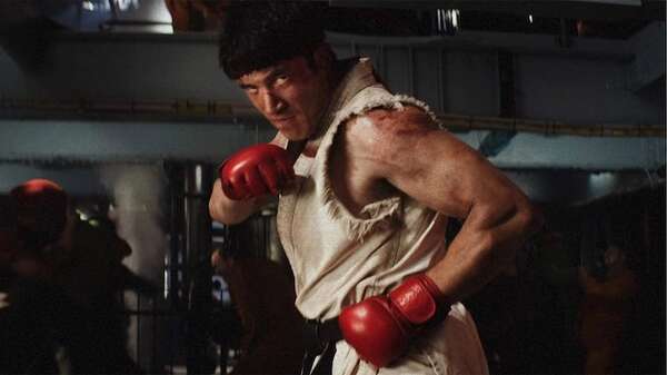 Comienza la lucha en el tráiler de la película de “Street Fighter”  - Cine y TV - ABC Color