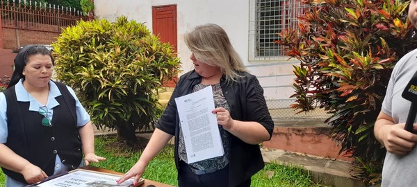 Hermanas Salesianas aclaran uso de fondos del Hogar Santa María tras cuestionamientos