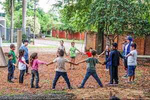Encarnación se prepara para la segunda edición de la Feria Azul en favor de la concienciación sobre el autismo