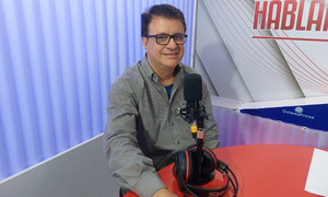 Tras 14 años en la magistratura, cesan de sus funciones a juez de Caaguazú - OviedoPress