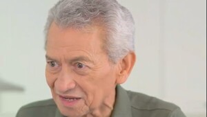 “Creo en hechos milagrosos”: la fe del profesor Ramón Silva