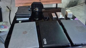 ¿Fuga de información confidencial? Otra investigación contra asistente fiscal, intendente y político