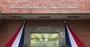 Diario HOY | SEDECO logró recuperar más de G. 5.800 millones en favor de consumidores