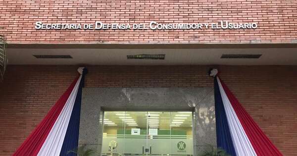 Diario HOY | SEDECO logró recuperar más de G. 5.800 millones en favor de consumidores