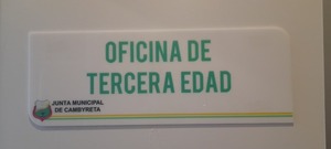 Oficina de la tercera edad de Cambyretá refuerza atención y trámites para pensión