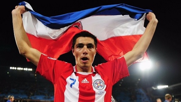 Tacuara Cardozo anuncia su retiro del fútbol profesional