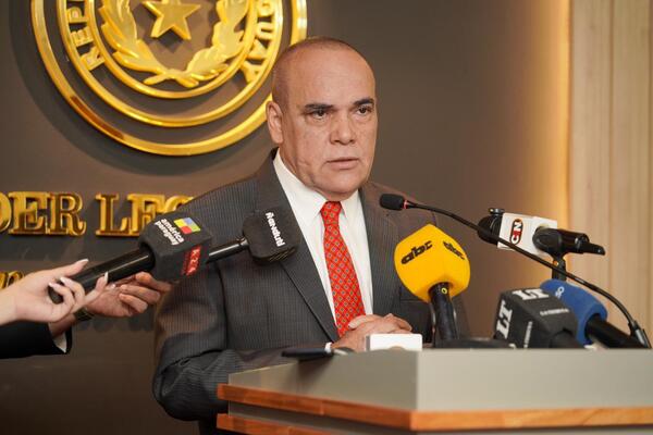 Caso Rivas: «es una carga pesada para el Poder Judicial, que debe tomar la decisión»