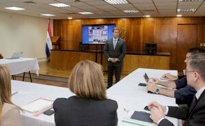 Mesa de trabajo interinstitucional avanza en acciones para fortalecer la seguridad y la justicia