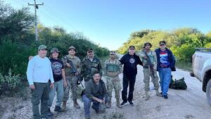 Histórico despliegue sanitario en el Chaco: médicos llevan atención de alta complejidad a Pozo Hondo
