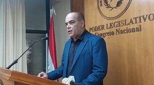 Basilio Núñez: “La clase política no debe intervenir en el trabajo de la Justicia”