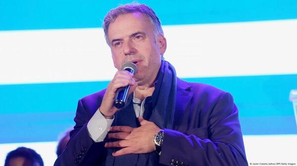 El presidente de Uruguay firma la ley de la eutanasia para garantizar una muerte "digna"