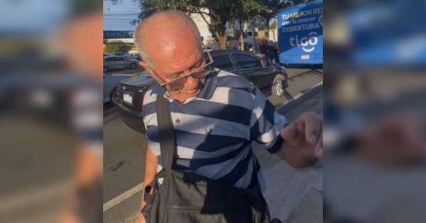 Diario HOY | Joven fue acosada por depravado en un bus: “Tenía su miembro viril hacia afuera”