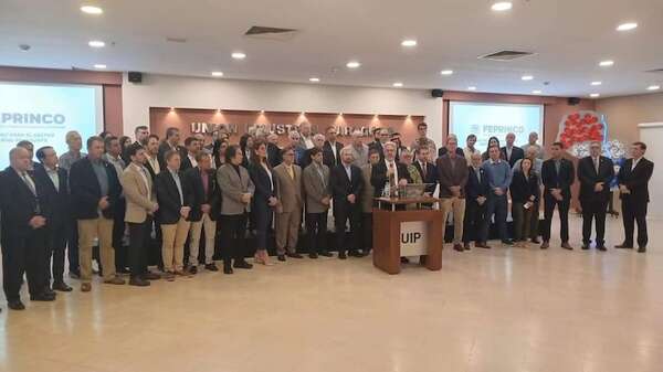 AUDIO: Feprinco fustiga al Gobierno por “prebendario” y “populista” ante crisis de finanzas públicas  - A La Gran 7-30 - ABC Color