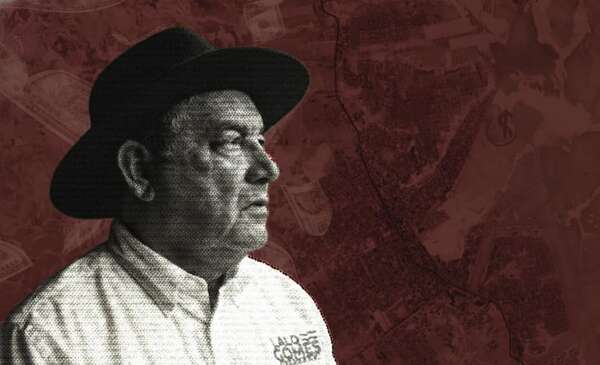 AUDIO: Cierre del caso “Lalo” Gomes: Tuma dice que ahora no se puede descartar ninguna hipótesis - La Primera Mañana - ABC Color