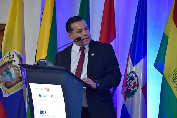 AUDIO: Energía nuclear en Paraguay es “una de las alternativas”, sostiene la ANDE - La Primera Mañana - ABC Color