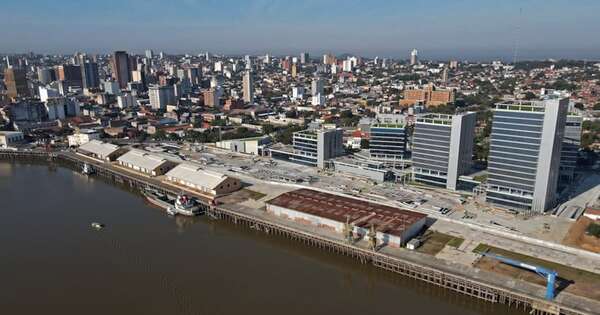 La Nación / Banco Mundial destaca a Paraguay por su modelo de reducción de pobreza