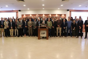 “Prebendarismo galopante, corrupción y privilegios” frenan reformas clave, advierte el sector empresarial