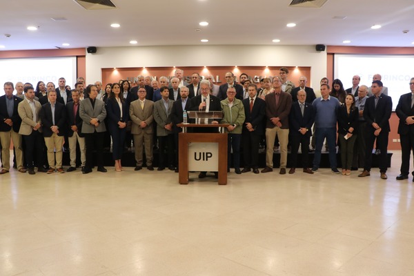 “Prebendarismo galopante, corrupción y privilegios” frenan reformas clave, advierte el sector empresarial