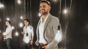 Popular / ¿Al estilo Chucky? ¡Muñeco de la hija de Oscar Pintos se movió solo!