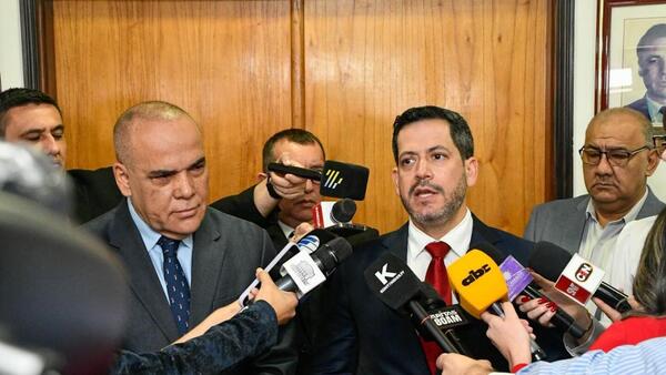 Caso Hernán Rivas: Acorralados por nuevas pruebas, Latorre y Bachi podrían convocar a fiscal general