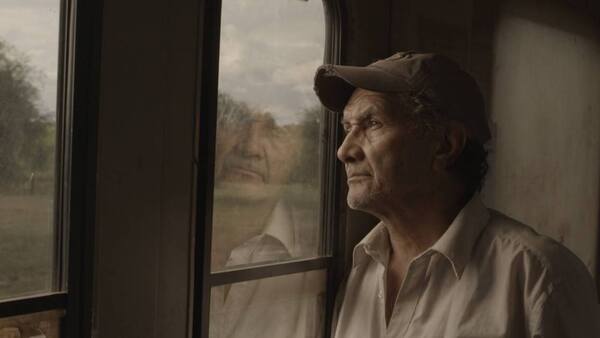 Memoria viva: El documental sobre Emilio Barreto ya está disponible de forma gratuita en YouTube