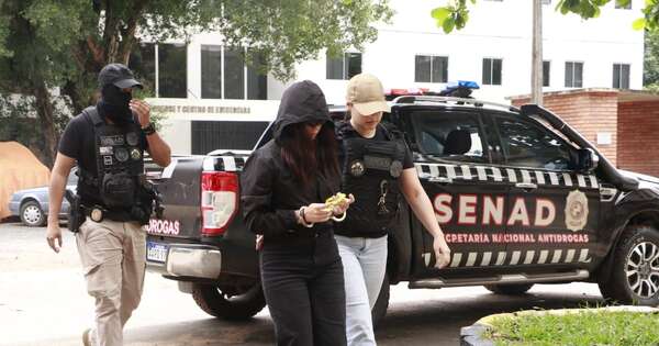 Diario HOY | Ketamina y marihuana: se entregó la experta en yoga