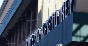 La Nación / Suspenden clases ante amenaza de tiroteo en el colegio Cristo Rey