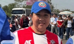 Jornada docente en Coronel Oviedo: capacitación,reclamos y advertencias al Gobierno - OviedoPress