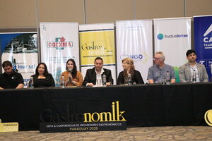 ¡Con grandes novedades, lanzan nueva edición de “Gastronomik”! | Unicanal